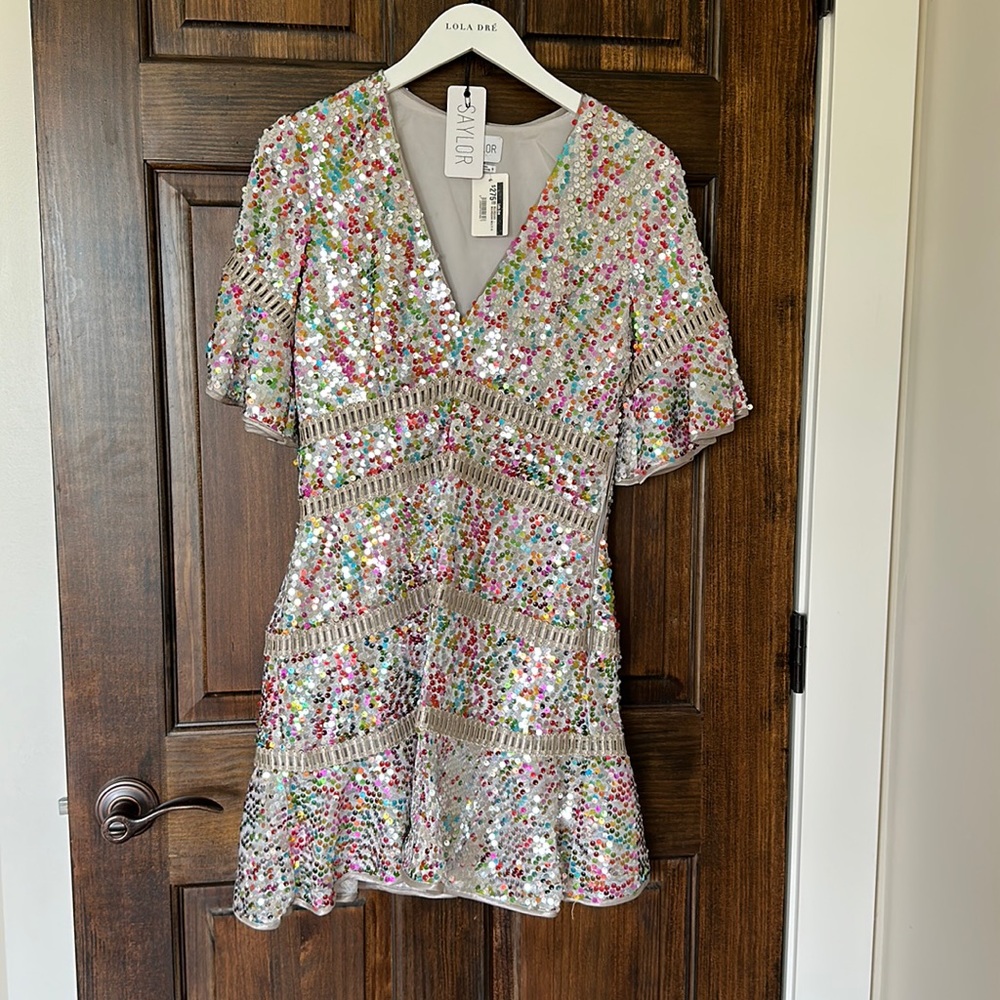 Sailor dress